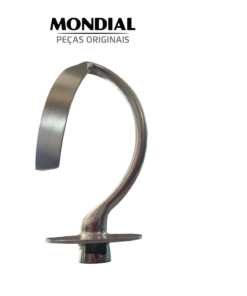 BATEDOR MASSA PESADAS BATEDEIRA B-14/B-06 MONDIAL ORIGINAL