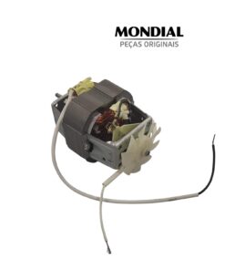 Motor Eletrico Batedeira Mondial B-14/10/06 220v Original