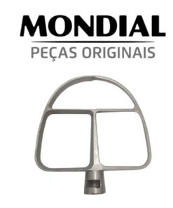 BATEDOR MASSA MEDIAS BATEDEIRA B-14/B-06 MONDIAL ORIGINAL