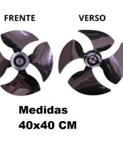 HELICE CLIMATIZADOR VENTISOL 45,75,100LT