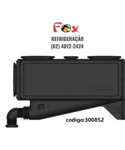 CAIXA PASSAGEM SPLIT DRENO 29X17X05