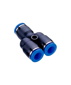 UNIÃO Y 6MM/MACFILTER /BEBEDOURO