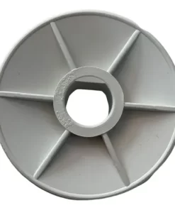 Polia do Motor Suggar Favorita/Lavamax/Turbiliom(D-35)