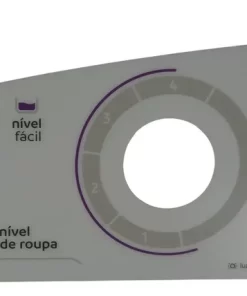 PAINEL DECORATIVO CWE10 CONSUL ORIGINAL