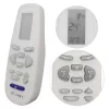 CONTROLE AR SPLIT YORK LE-7441