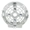 PLACA TRAZEIRA  V-30 VENTILADOR MONDIAL BRANCO ORIGINAL