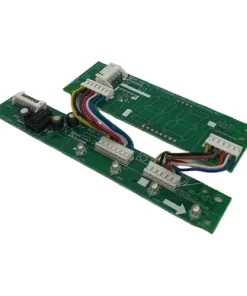 SENSOR PLACA DA EVAPORADORA DO CONTROLE REMOTO