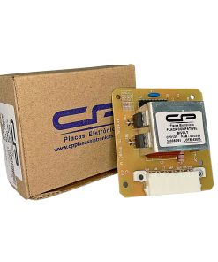 PLACA ELETRÔNICA MONDIAL CLEAN BIVOLT-COMPATÍVEL