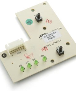 PLACA INTERFACE ELECTROLUX LTE09 (COMPATÍVEL)